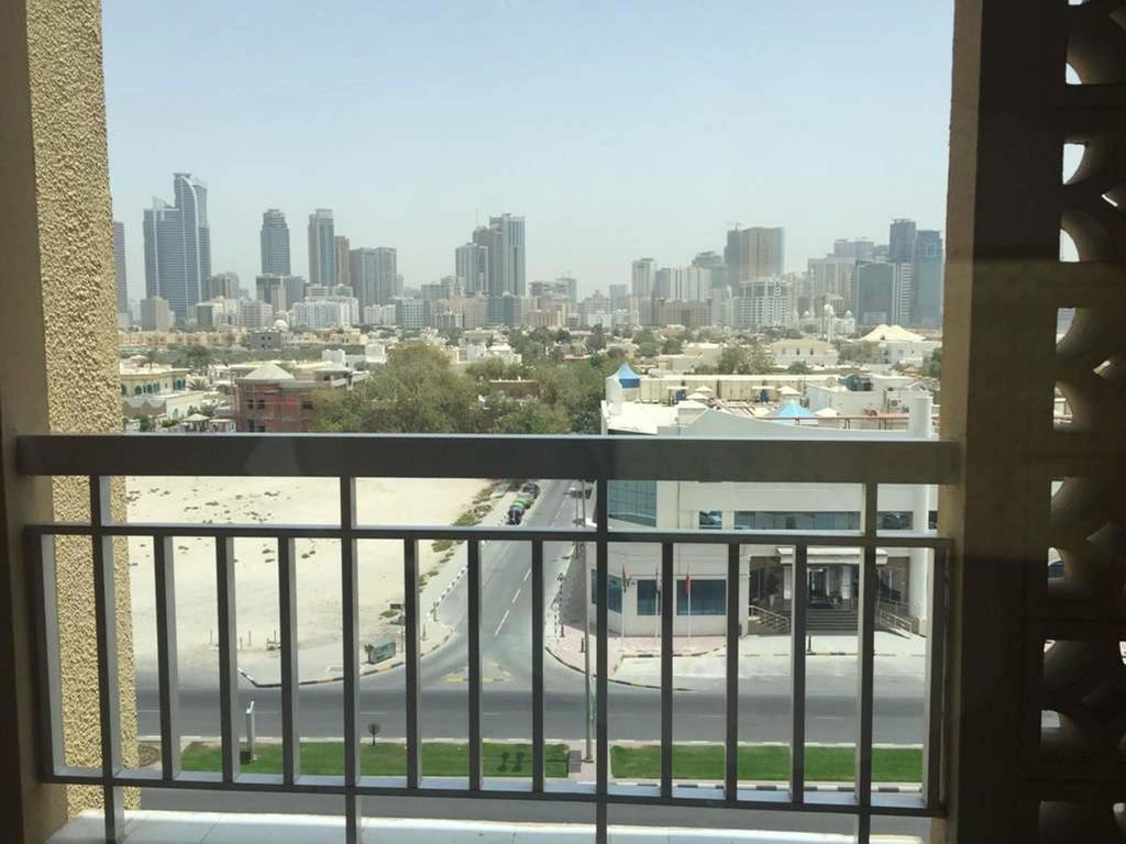 Sharjah Carlton Hotel Cameră foto